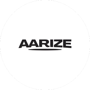 Aarize-Logo