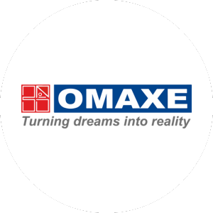 Omaxe-Logo