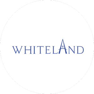 Whiteland-Logo